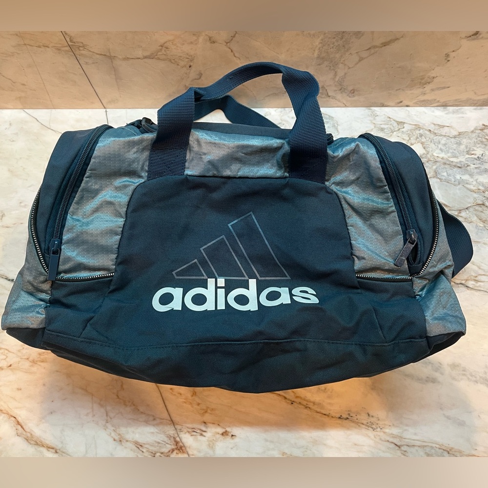 Adidas sport bag